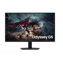 Monitor Samsung Odyssey G5 G50D