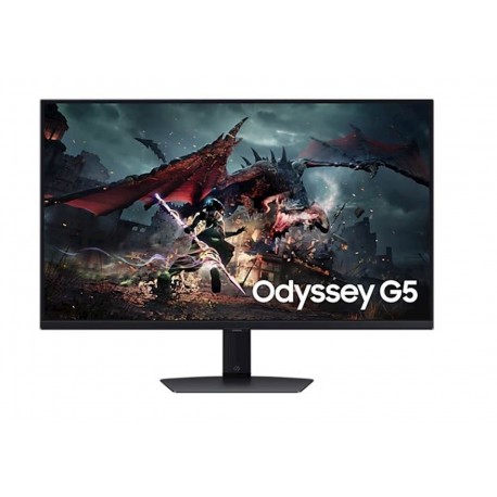 Monitor Samsung Odyssey G5 G50D