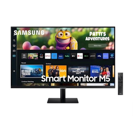 Monitor Samsung S27DM500EU