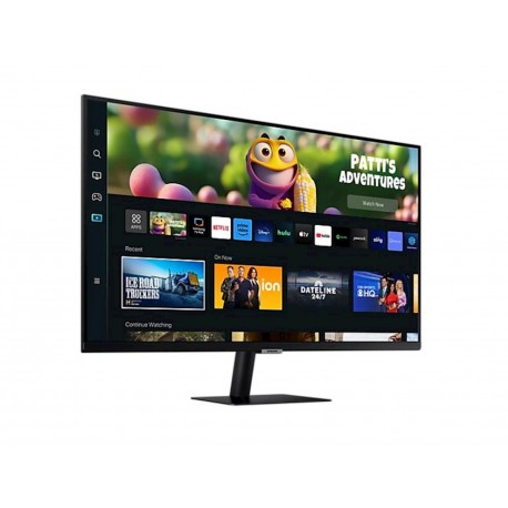 Monitor Samsung S27DM500EU
