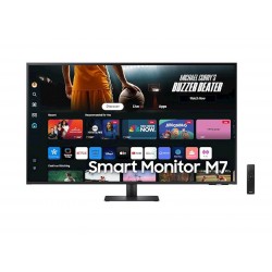 Monitor 43 Samsung Smart M7 M70D