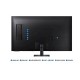 Monitor 43 Samsung Smart M7 M70D