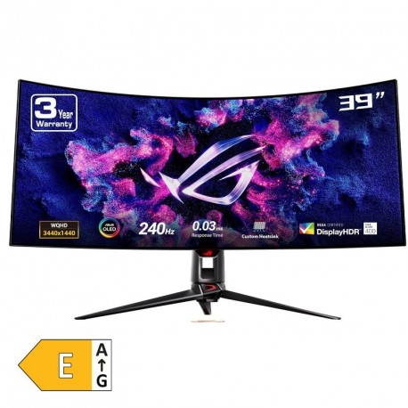 Monitor ASUS ROG Swift OLED PG39WCDM