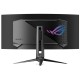 Monitor ASUS ROG Swift OLED PG39WCDM