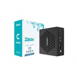 Nettop Mini računalnik ZOTAC CI337 nano, Barebone