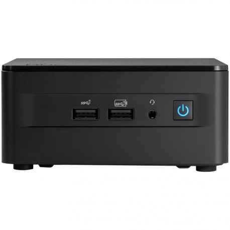Nettop ASUS NUC 13 Pro Kit (RNUC13ANHI300002I), i3-1315U