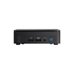 Nettop ASUS NUC 13 Pro Kit (RNUC13ANKI300002I), i3-1315U