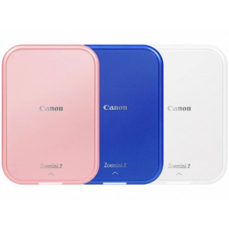 Žepni tiskalnik CANON ZOEMINI 2, roza