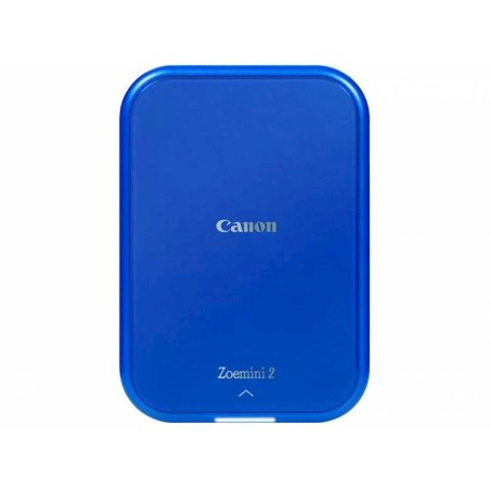 Žepni tiskalnik CANON ZOEMINI 2, moder