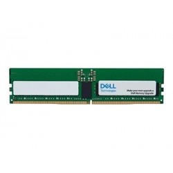 Pomnilnik DELL Memory Upgrade 32 GB DDR5 RDIMM 5600MHz