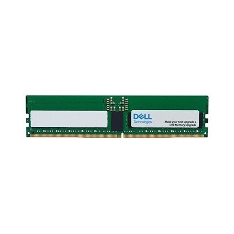 Pomnilnik DELL Memory Upgrade 32 GB DDR5 RDIMM 5600MHz