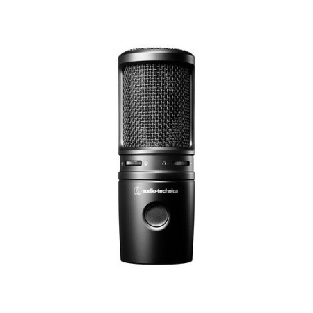 Mikrofon Audio-Technica AT2020USB-X