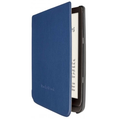 Ovitek za E-bralnik PocketBook za InkPad 3/4 in PRO, moder