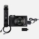 Fotoaparat streaming komplet CANON G7X III