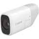Fotoaparat CANON ZOOM, bel, 4838C007AA