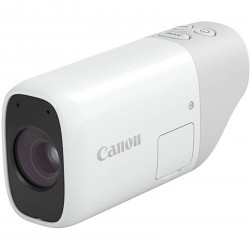 Fotoaparat CANON ZOOM, bel, 4838C007AA