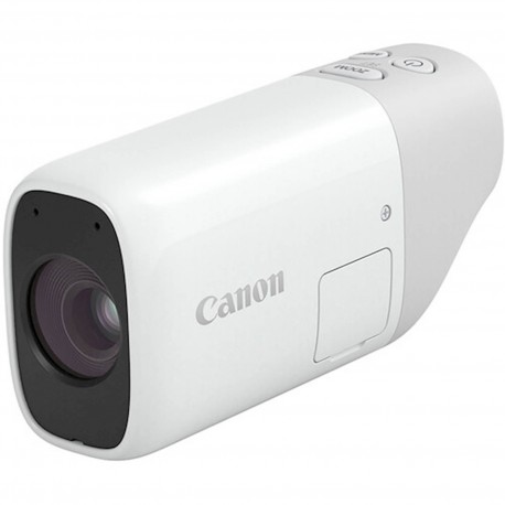 Fotoaparat CANON ZOOM, bel, 4838C007AA