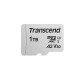 Pomnilniška kartica SDXC TRANSCEND MICRO 1TB 300S, 100/85MB/s