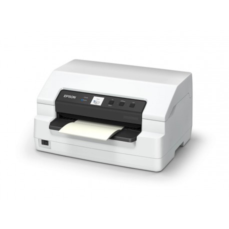 Matrični tiskalnik EPSON PLQ-50