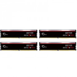 Pomnilnik DDR5 128GB (4x32GB) 6000MHz GSKILL Zeta R5 Neo, F5-6000R3036G32GQ4-Z