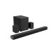 Soundbar Hisense AX5100G