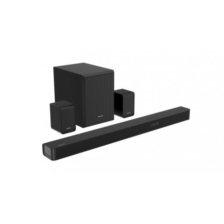 Soundbar Hisense AX5100G