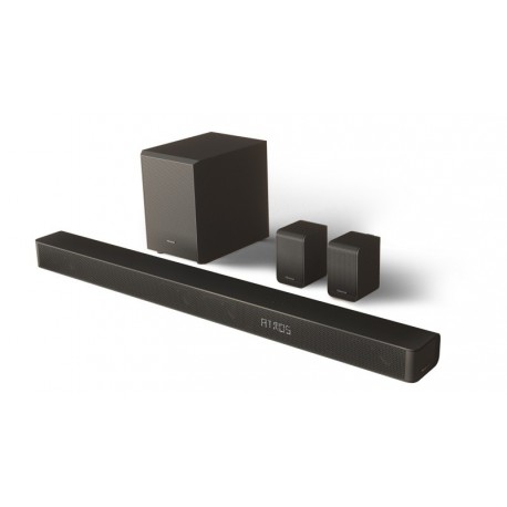 Soundbar Hisense AX5100G