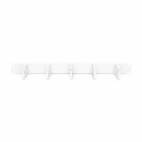 Digitus organizator 1U rack 40x60mm siv DN-97601