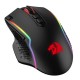 Redragon brezžična gaming miška Taipan Pro M810 RGB