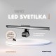 Digitus LED Pritrditev svetilka za monitor, DA-90415