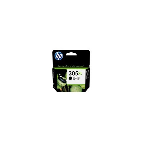 Črnilo HP 305XL High Yield Black Original Ink Cartridge