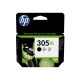 Črnilo HP 305XL High Yield Black Original Ink Cartridge