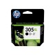 Črnilo HP 305XL High Yield Black Original Ink Cartridge