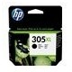 Črnilo HP 305XL High Yield Black Original Ink Cartridge