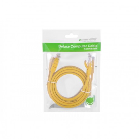 Kabel  Ugreen Cat5e UTP LAN 5m, 11233