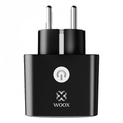 Pametna vtičnica WOOX R6169 Smart WiFi