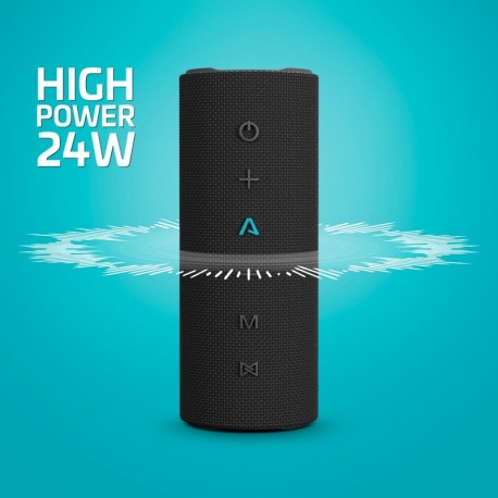 Zvočnik LAMAX Sounder2 Play, črn