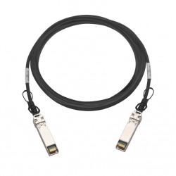 Kabel QNAP SFP  5m, CAB-DAC50M-SFPP