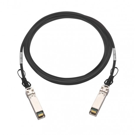 Kabel QNAP SFP  5m, CAB-DAC50M-SFPP