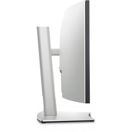 Monitor DELL U3423WE, odprta embalaža