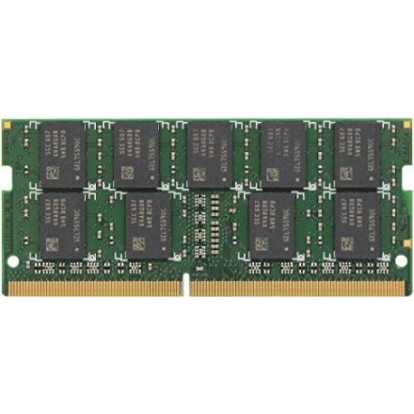 NAS spominski modul SODIMM DDR4 8GB Synology, D4ES01-8G