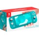 Igralna konzola Nintendo Switch Lite turkizna