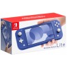 Igralna konzola Nintendo Switch Lite modra