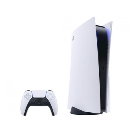 Igralna konzola Playstation PS5 C Chassis + PS Plus Premium 24M VCH