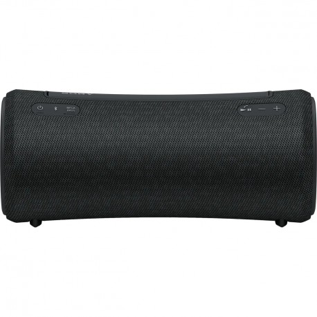 Prenosni zvočnik Sony SRSXG300B, črn