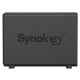 NAS strežnik Synology DS124 za 1 disk