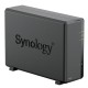 NAS strežnik Synology DS124 za 1 disk