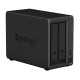 NAS strežnik Synology DS723+ za 2 diska