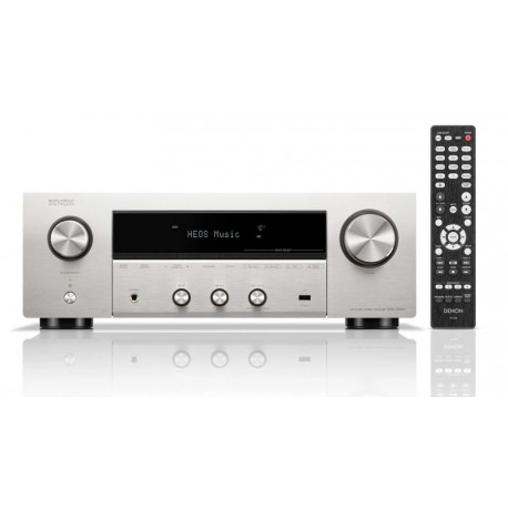 AV sprejemnik Denon DRA-900H stereo, srebrn