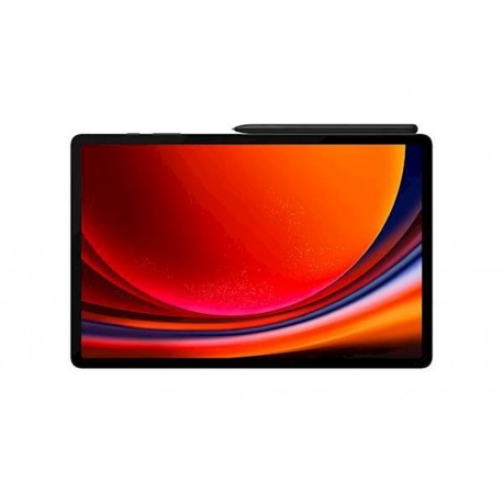 Tablični računalnik Samsung Galaxy Tab S9+ X810 256GB WIFI, grafitna + ovitek